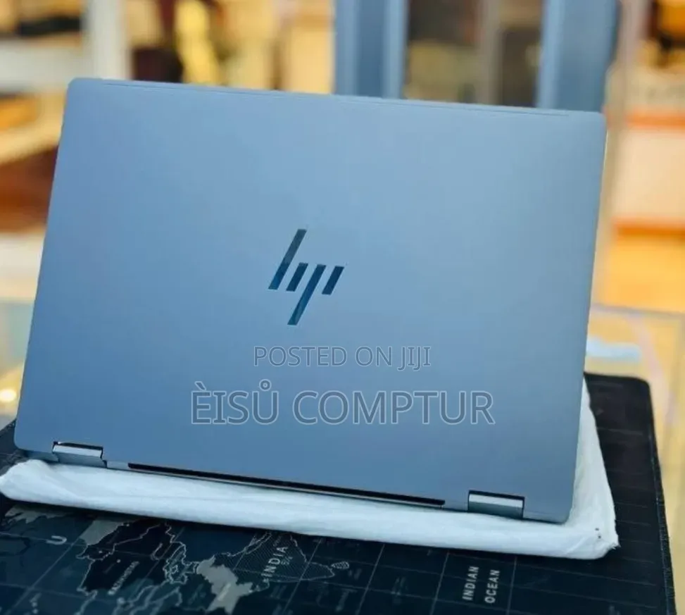 New Laptop HP OmniBook Ultra Flip 16" 16GB Intel Core Ultra 7 SSD 1T