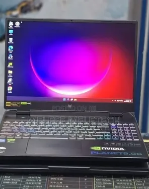 New Laptop Acer Predator Helios Neo 16 16GB Intel Core i7 SSD 512GB