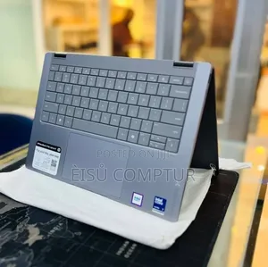 New Laptop HP OmniBook Ultra Flip 16" 16GB Intel Core Ultra 7 SSD 1T