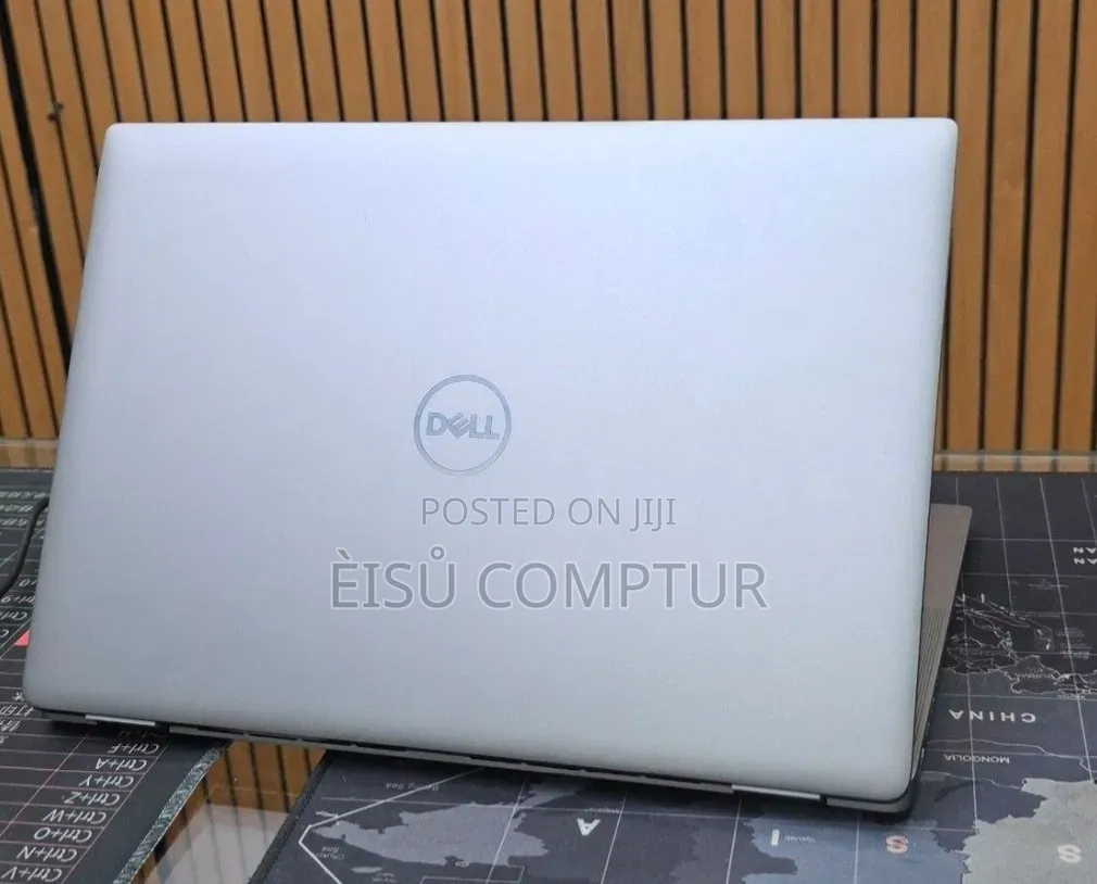 New Laptop Dell Latitude 7450 16GB Intel Core Ultra 7 SSD 512GB