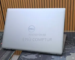 New Laptop Dell Latitude 7450 16GB Intel Core Ultra 7 SSD 512GB