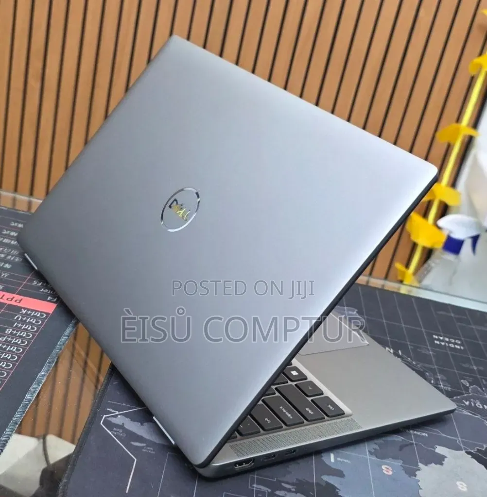New Laptop Dell Latitude 7450 16GB Intel Core Ultra 7 SSD 512GB