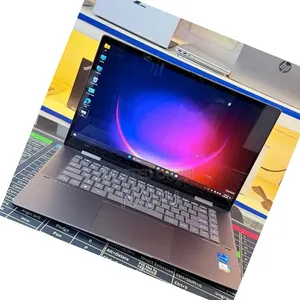 New Laptop HP Envy x360 16GB Intel Core i5 SSD 512GB