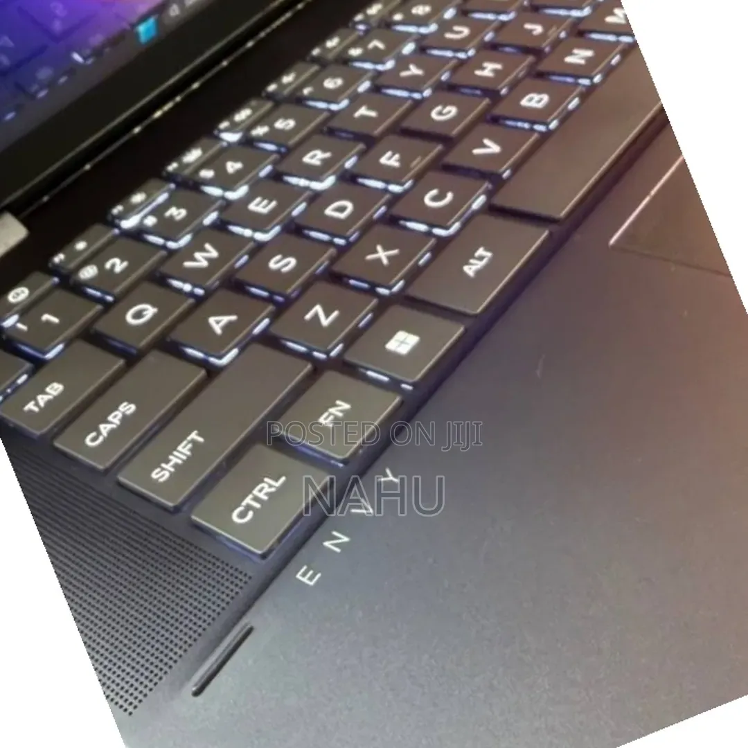 New Laptop HP Envy x360 16GB Intel Core i5 SSD 512GB