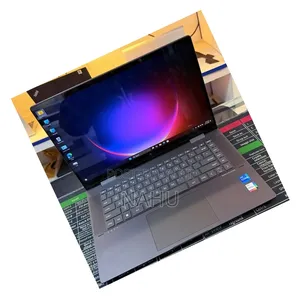 New Laptop HP Envy x360 16GB Intel Core i5 SSD 512GB