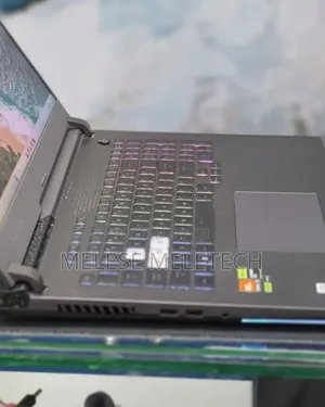 New Laptop Asus G71GX 16GB AMD Ryzen 9 SSD 1T