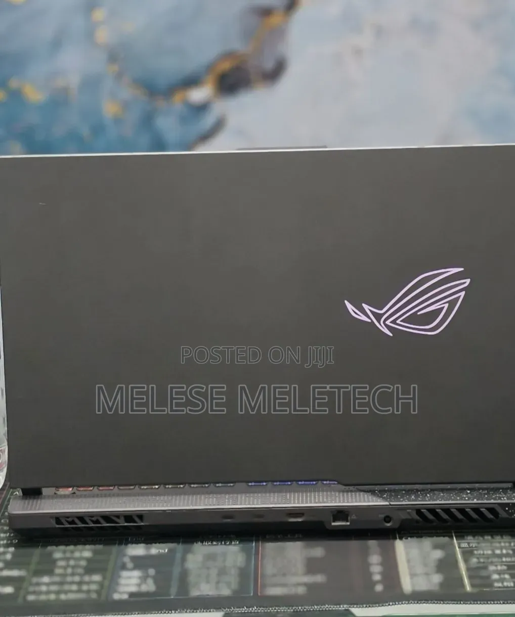 New Laptop Asus G71GX 16GB AMD Ryzen 9 SSD 1T