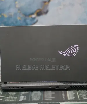 New Laptop Asus G71GX 16GB AMD Ryzen 9 SSD 1T