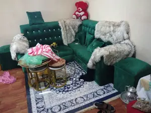 Arabian Majlis