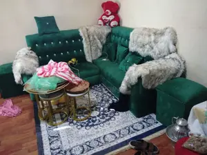 Arabian Majlis