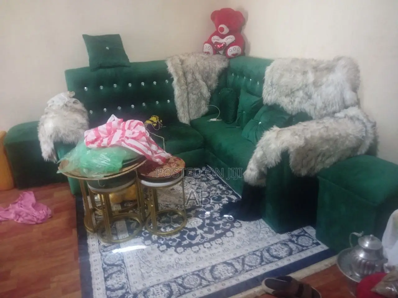 Arabian Majlis