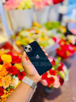 Apple iPhone 13 128 GB Blue