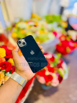 Apple iPhone 13 128 GB Blue