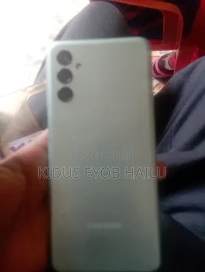 Samsung Galaxy M13 128 GB Green