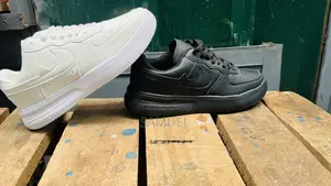 Nike New Brand Shoes