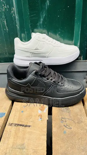 Nike New Brand Shoes