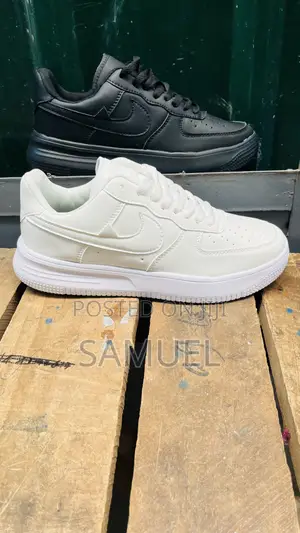 Nike New Brand Shoes