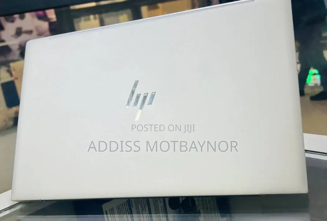 New Laptop HP Envy 14 16GB Intel Core i7 SSD 512GB