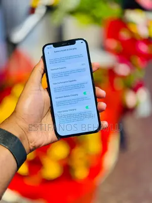 Apple iPhone 12 Pro 128 GB Silver
