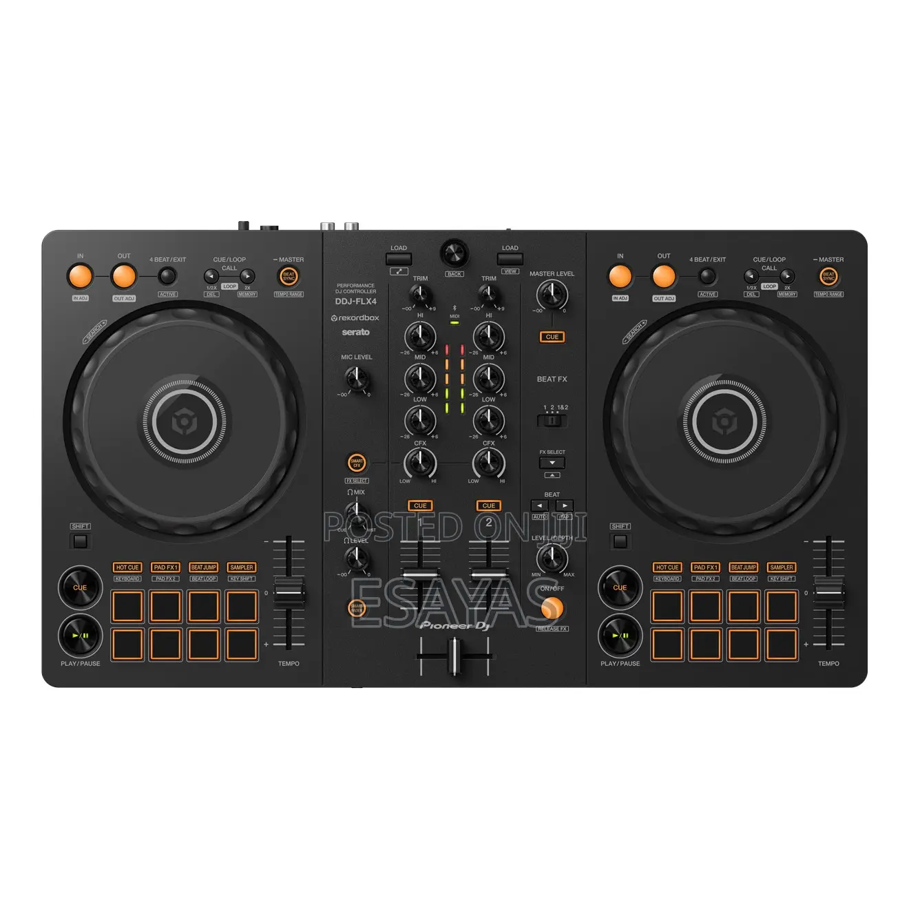 Dj Controller