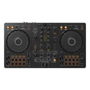 Dj Controller