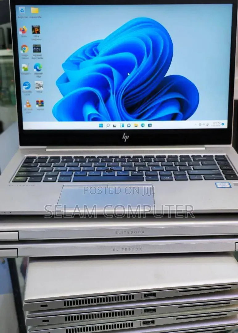 New Laptop HP ProBook 4310S 16GB Intel Core i7 SSD 512GB