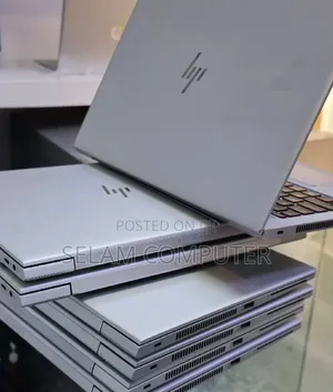 New Laptop HP ProBook 4310S 16GB Intel Core i7 SSD 512GB