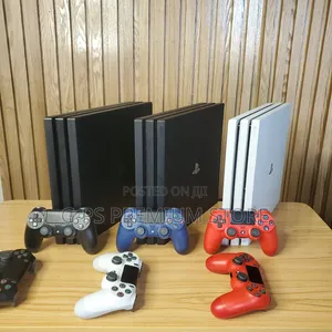 PS4 Pro Jailbreak | 6 ወር ዋስትና | ታላቅ ቅናሽ