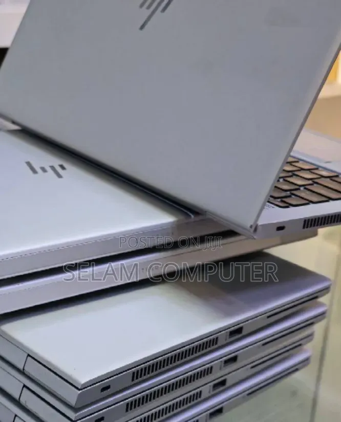 New Laptop HP ProBook 4310S 16GB Intel Core i7 SSD 512GB