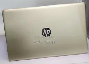 New Laptop HP Pavilion 15 8GB Intel Core i5 HDD 1T