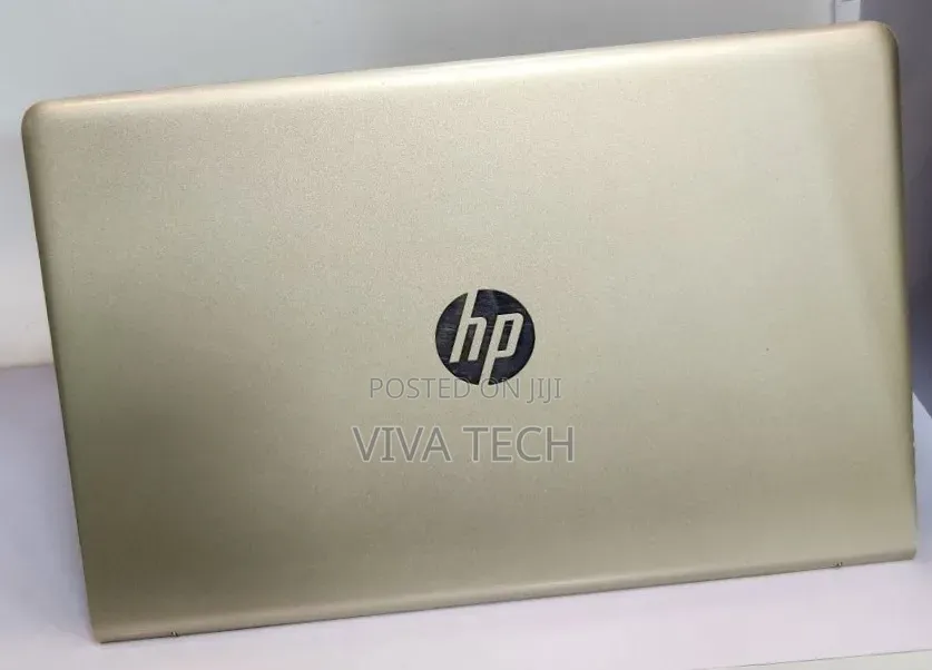 New Laptop HP Pavilion 15 8GB Intel Core i5 HDD 1T