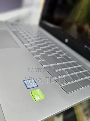 New Laptop HP Pavilion 15 8GB Intel Core i5 HDD 1T