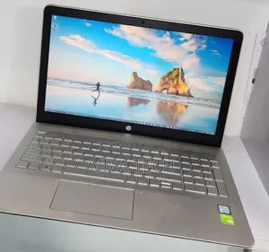 New Laptop HP Pavilion 15 8GB Intel Core i5 HDD 1T