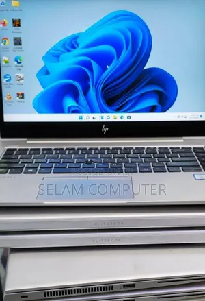 New Laptop HP ProBook 4310S 16GB Intel Core i7 SSD 512GB