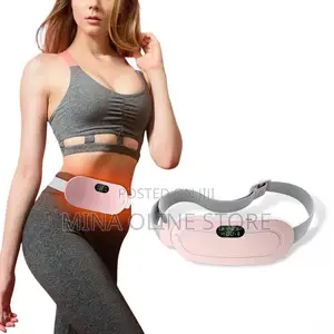 Wireless Heating Pad