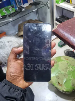 Samsung Galaxy A16 128 GB Black