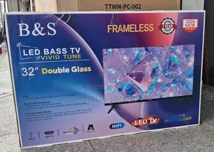 B S 32 Inche TV