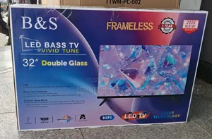 B S 32 Inche TV