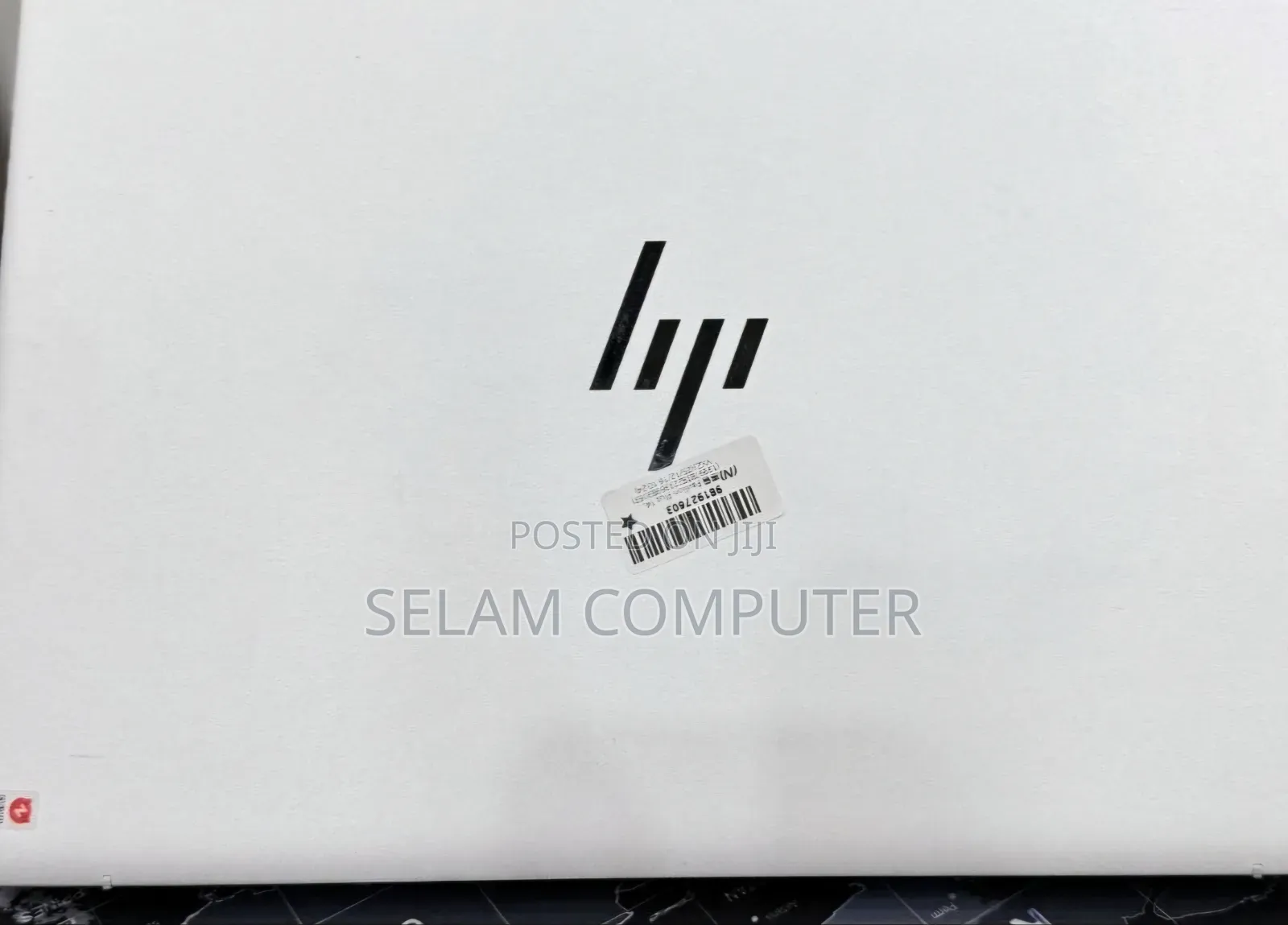 New Laptop HP Pavilion 15 16GB Intel Core i5 SSD 1T