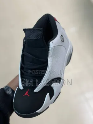 Air Jordan 14 Retro New Fashion