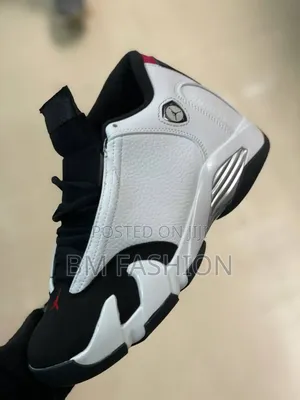 Air Jordan 14 Retro New Fashion