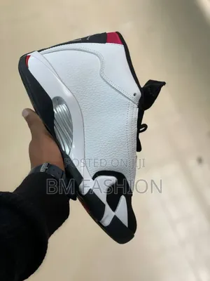 Air Jordan 14 Retro New Fashion