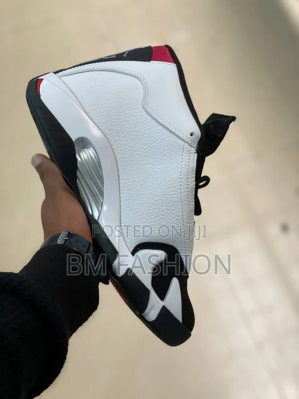 Air Jordan 14 Retro New Fashion