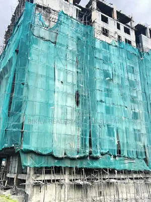 2bdrm Apartment in High Rise Realestate, Bole for rent