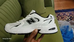 Brand New New Balance