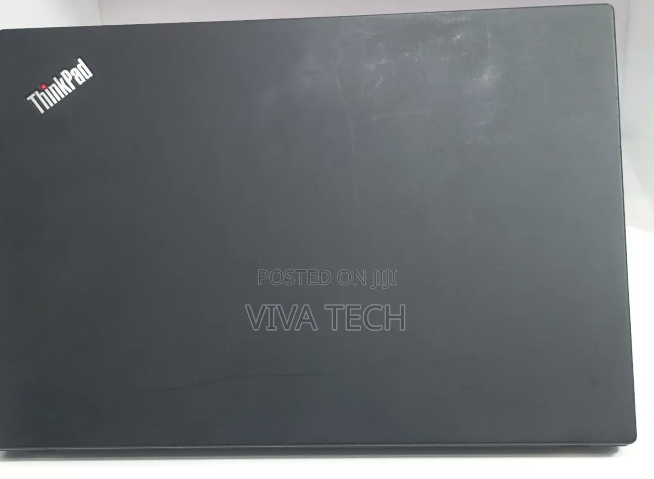 New Laptop Lenovo ThinkPad T14 16GB AMD Ryzen 5 SSD 512GB