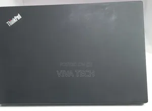 New Laptop Lenovo ThinkPad T14 16GB AMD Ryzen 5 SSD 512GB