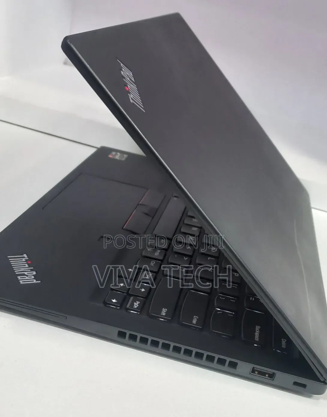 New Laptop Lenovo ThinkPad T14 16GB AMD Ryzen 5 SSD 512GB