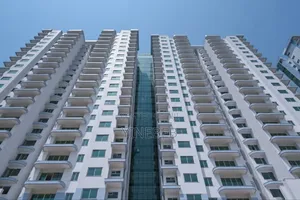 Furnished 3bdrm Apartment in Tracon, Nifas Silk-Lafto for sale