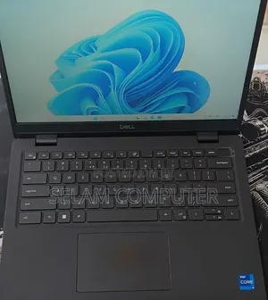 New Laptop Dell Latitude 5310 16GB Intel Core i7 SSD 512GB
